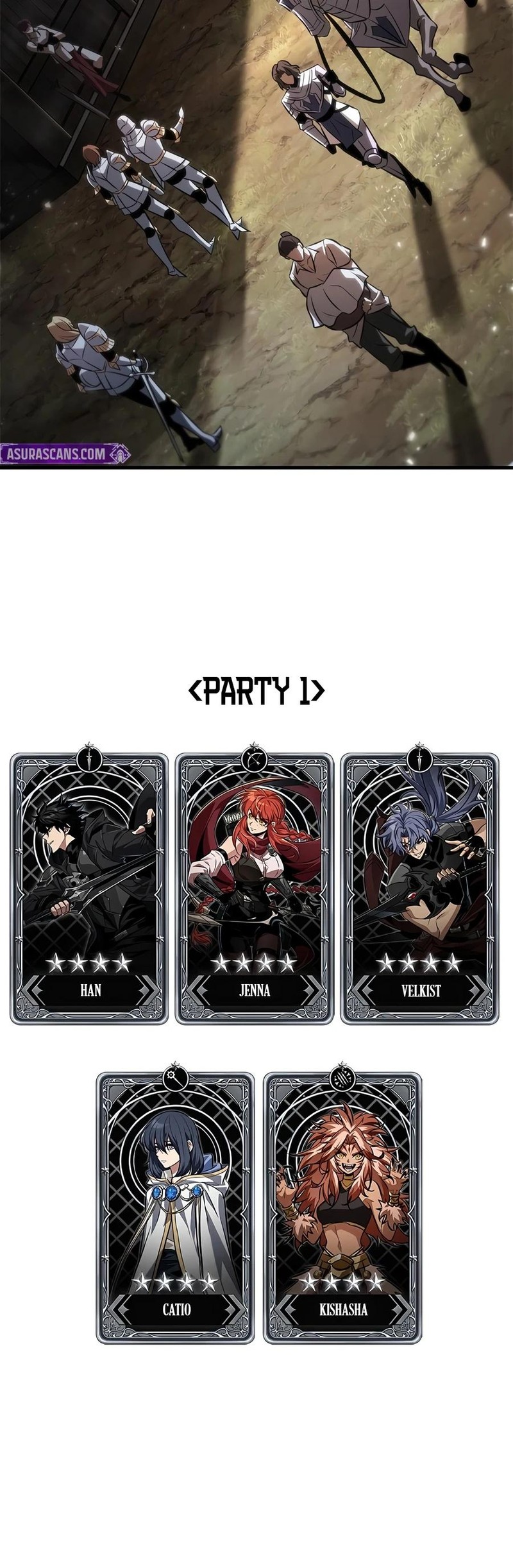 Pick Me Up Infinite Gacha 206 21