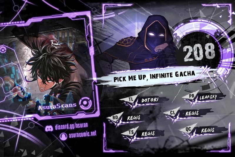 Pick Me Up Infinite Gacha 208 1