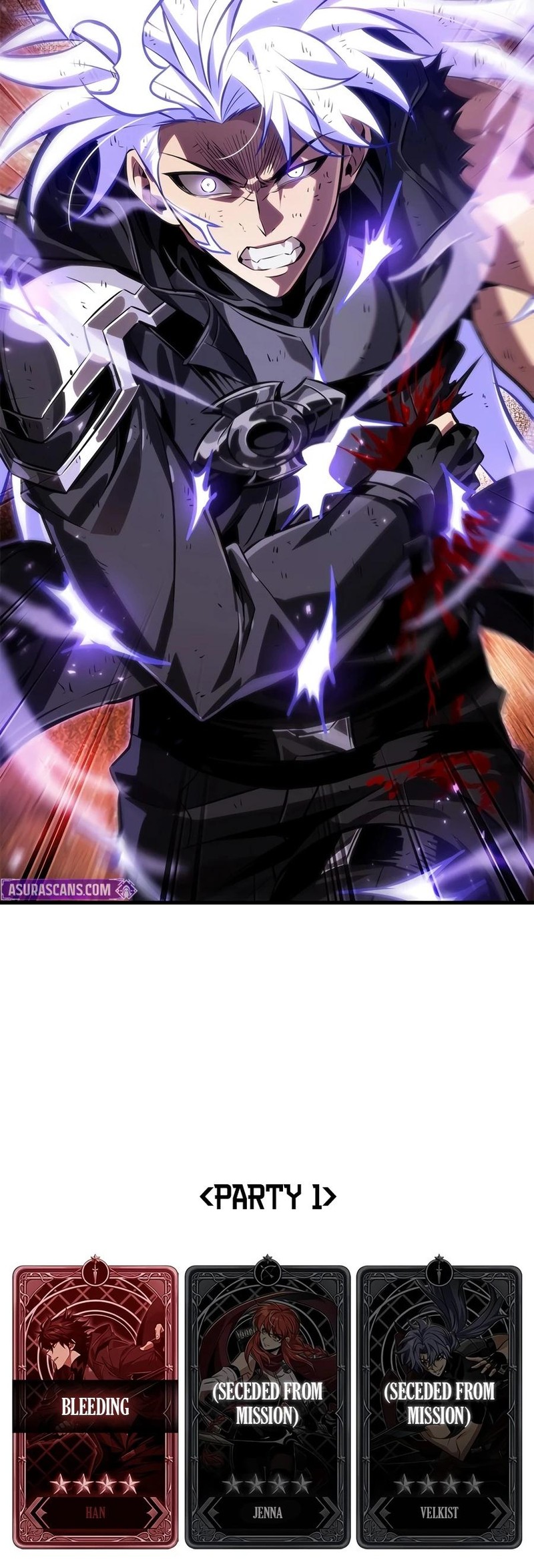 Pick Me Up Infinite Gacha 210 18