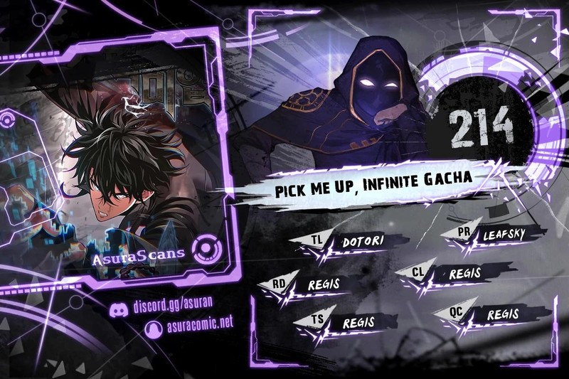 Pick Me Up Infinite Gacha 214 1