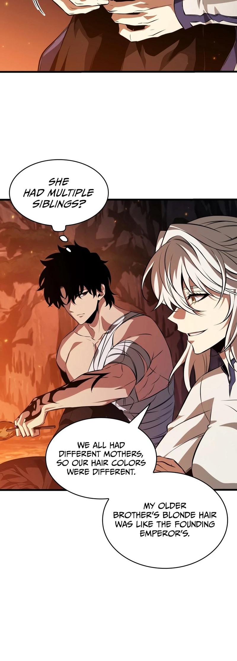 Pick Me Up Infinite Gacha 214 11