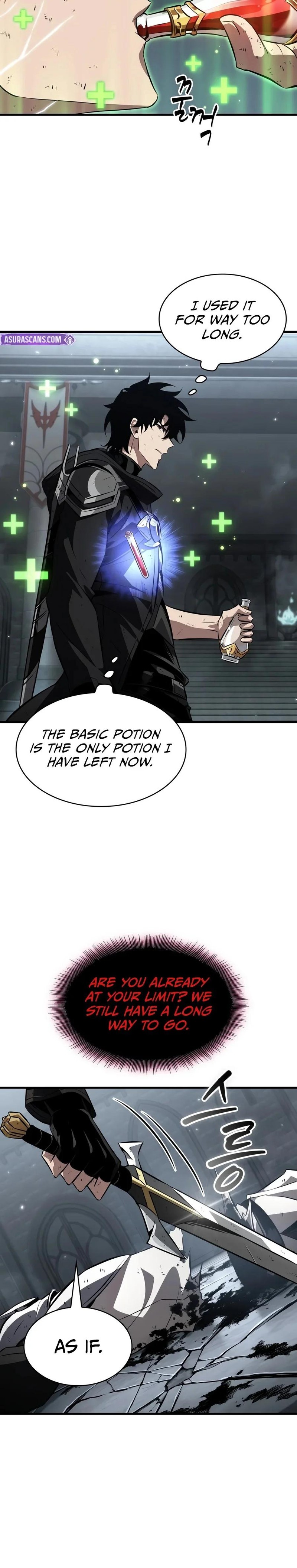Pick Me Up Infinite Gacha 217 4