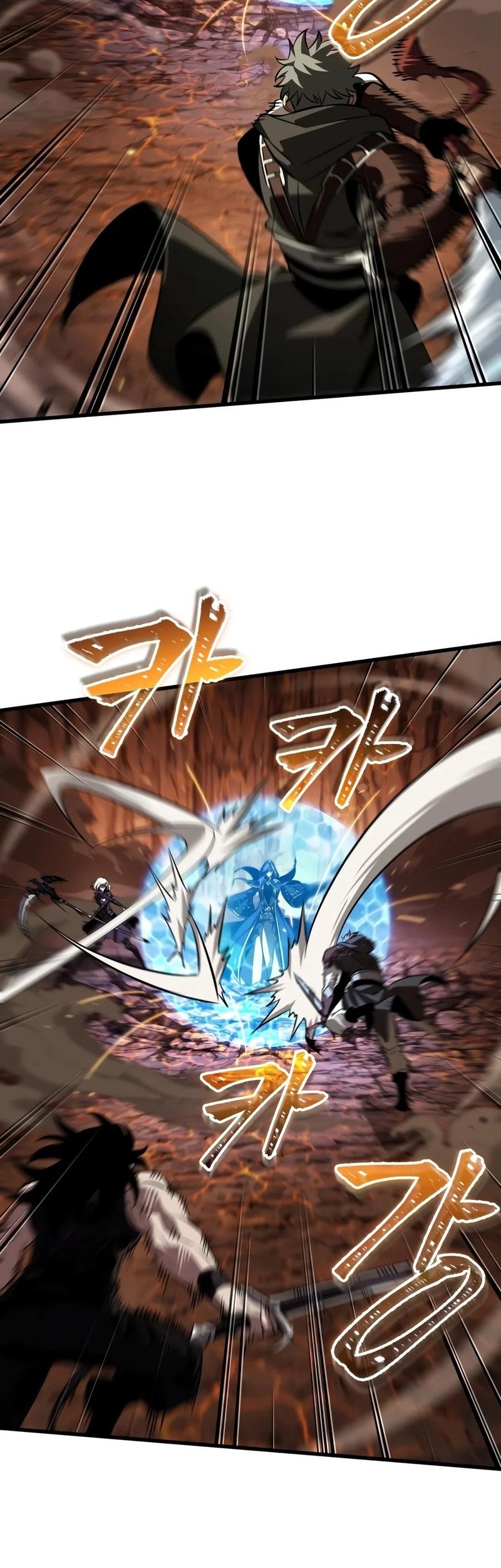Pick Me Up Infinite Gacha 219 7