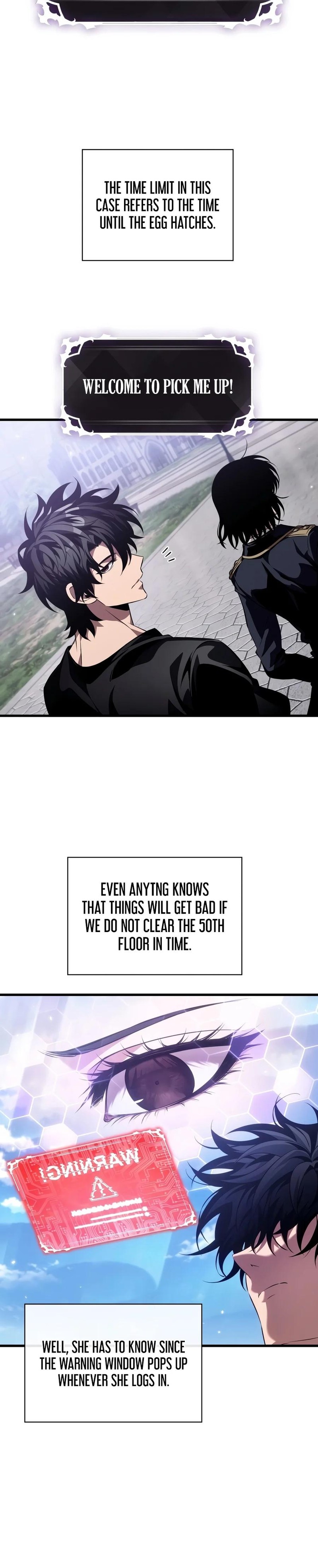 Pick Me Up Infinite Gacha 221 4