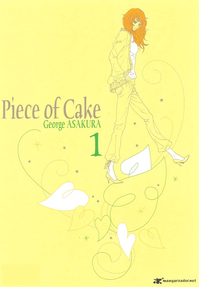 Piece Of Cake 1 3