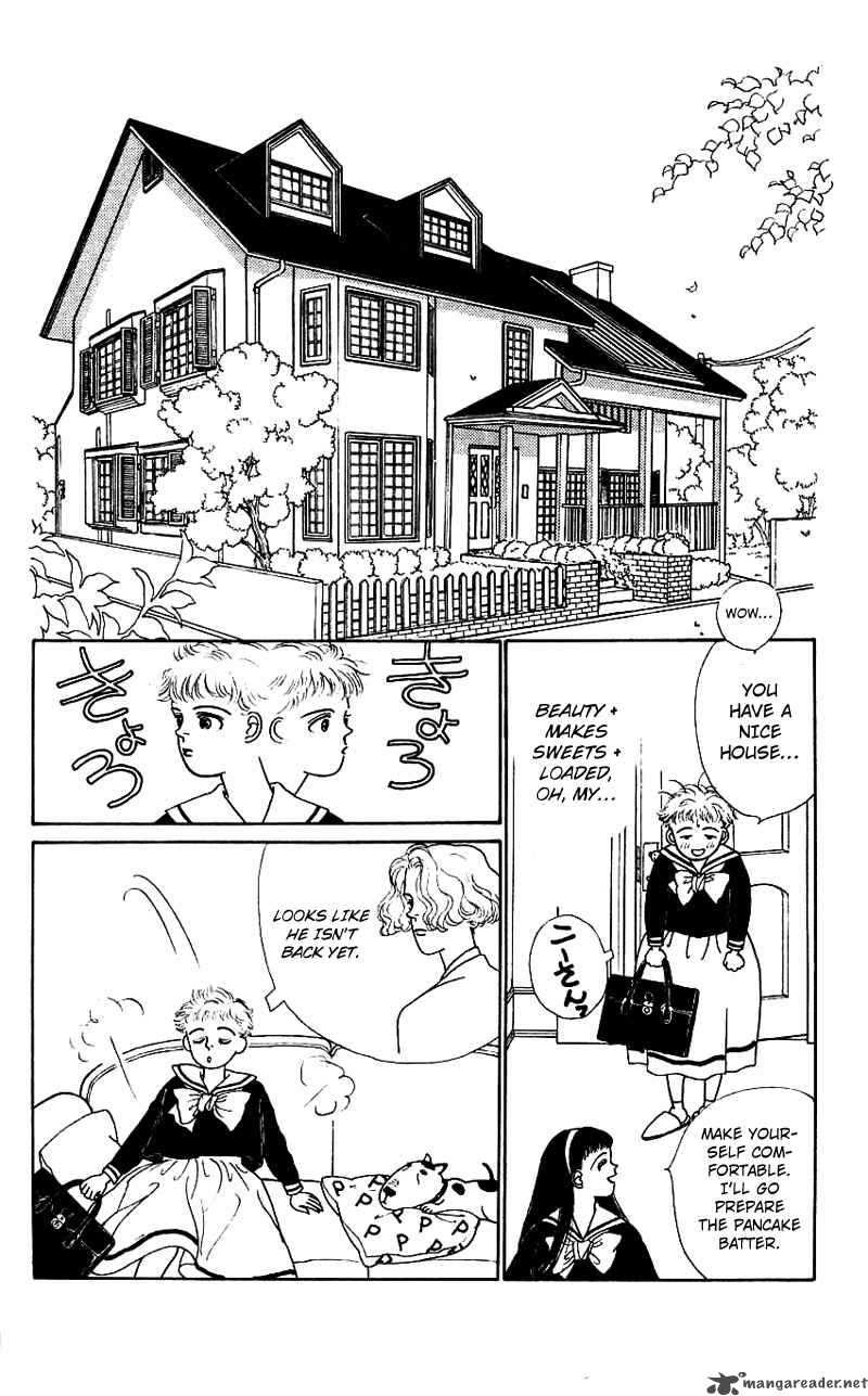 PII Natsu Ga Ippai 1 14