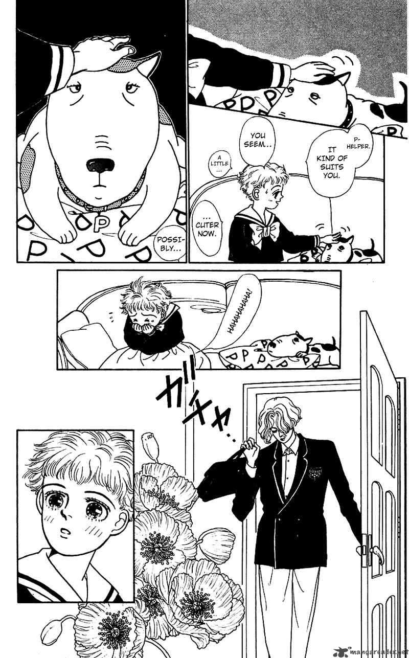 PII Natsu Ga Ippai 1 16