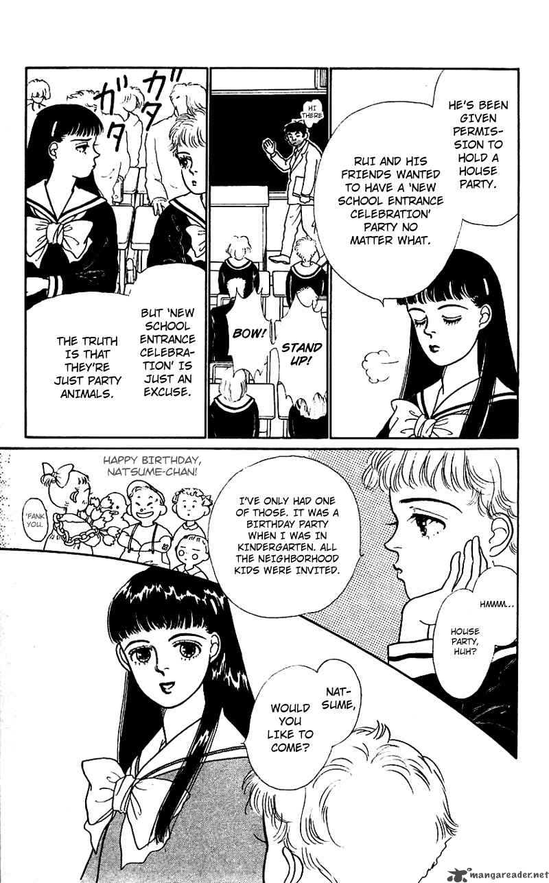 PII Natsu Ga Ippai 1 23