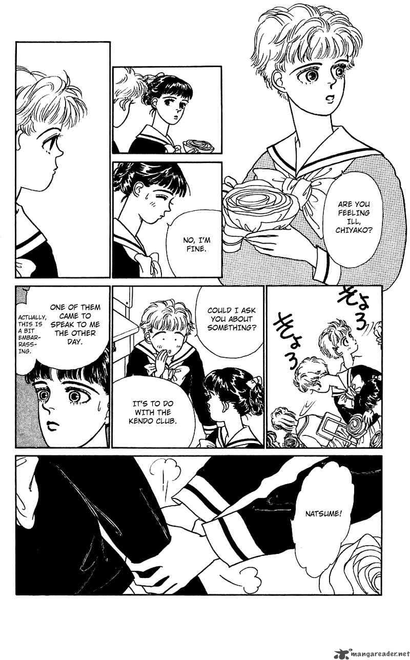 PII Natsu Ga Ippai 10 11