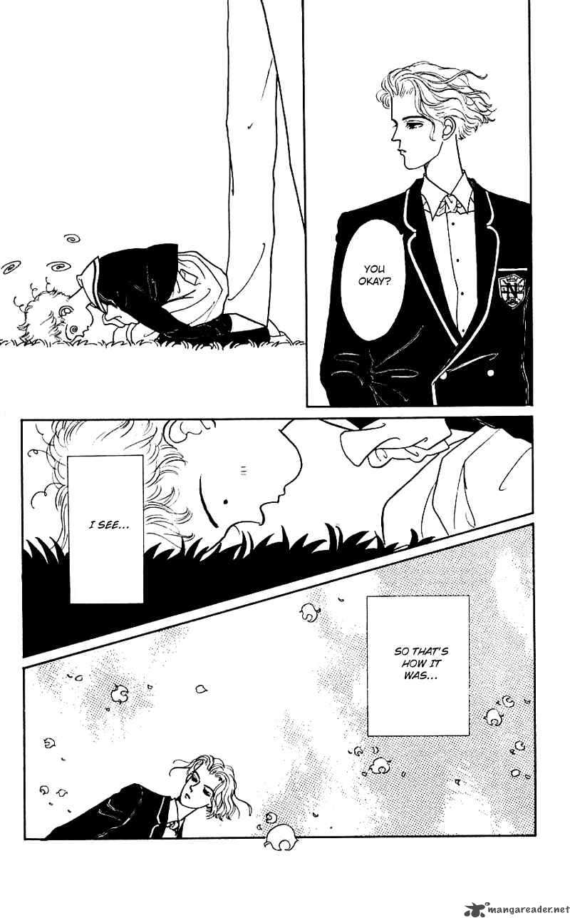PII Natsu Ga Ippai 10 18