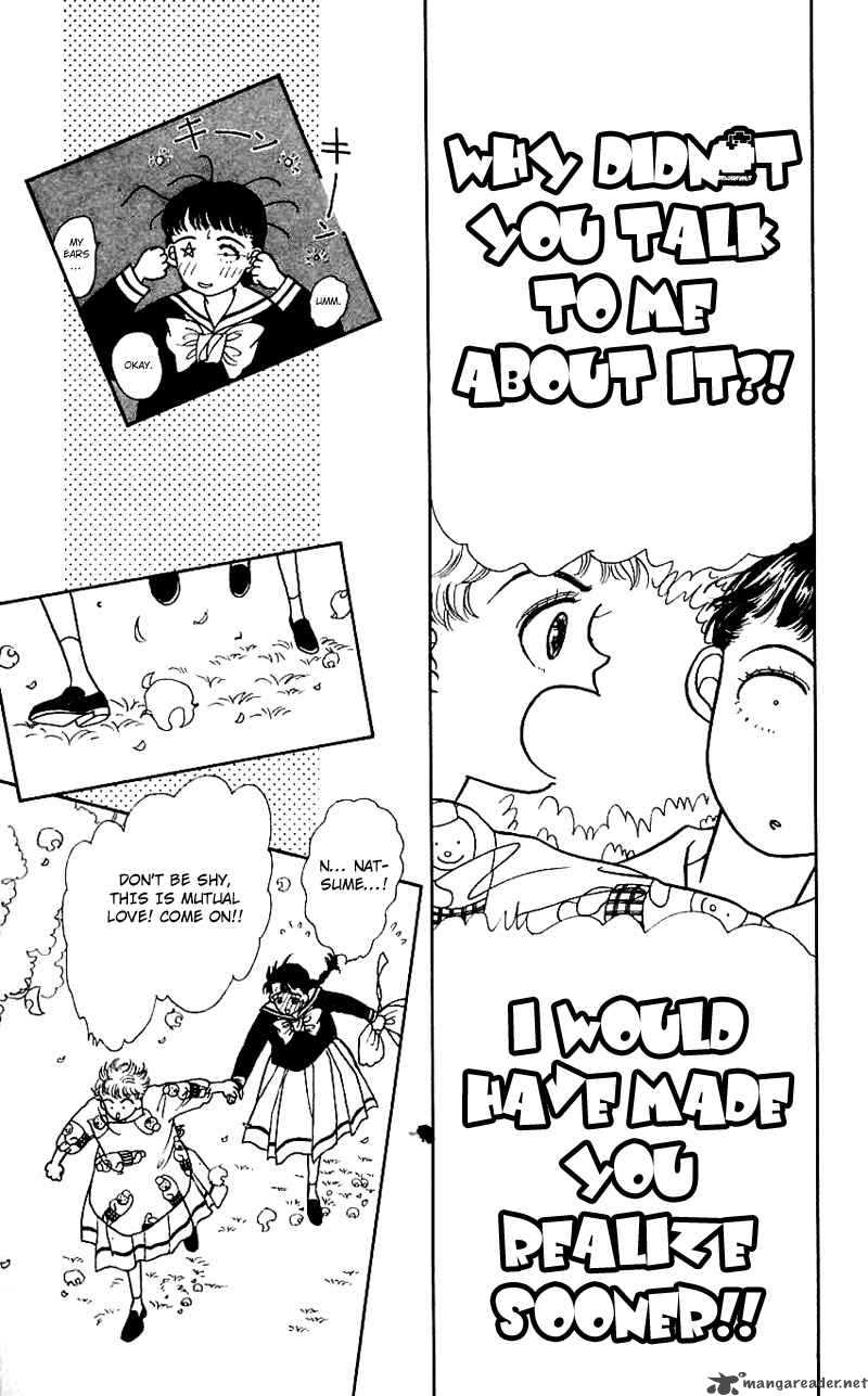 PII Natsu Ga Ippai 11 14