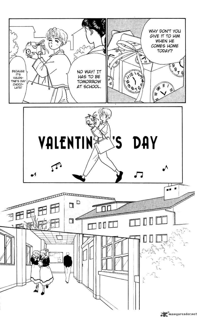 PII Natsu Ga Ippai 14 22