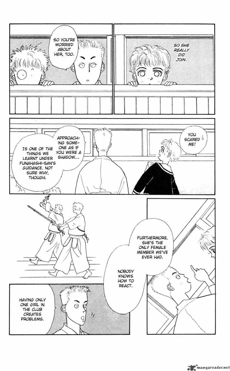 PII Natsu Ga Ippai 19 3