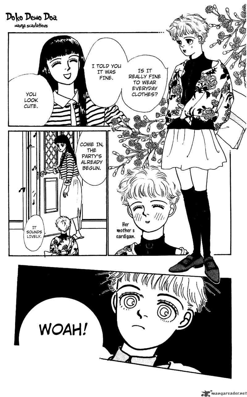 PII Natsu Ga Ippai 2 3