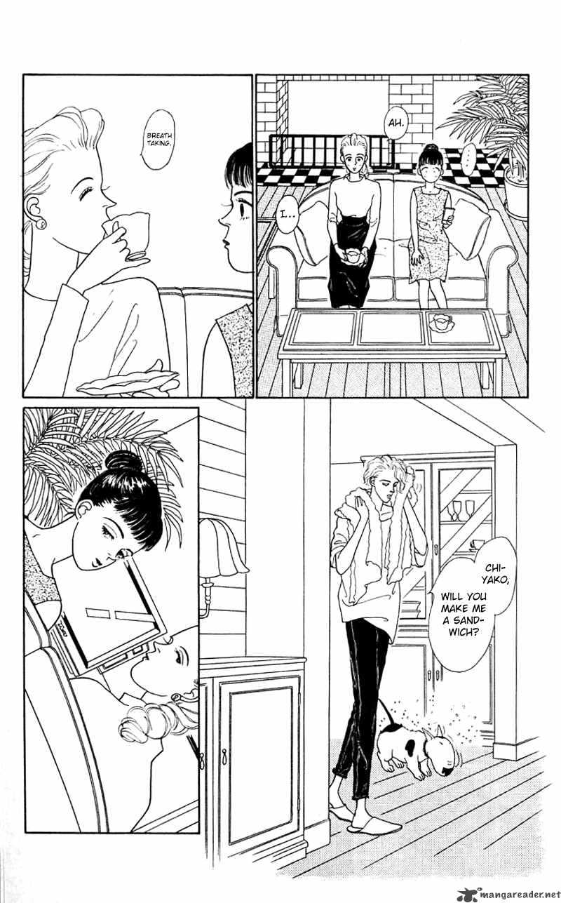 PII Natsu Ga Ippai 24 48