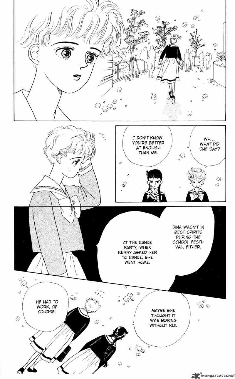 PII Natsu Ga Ippai 27 8