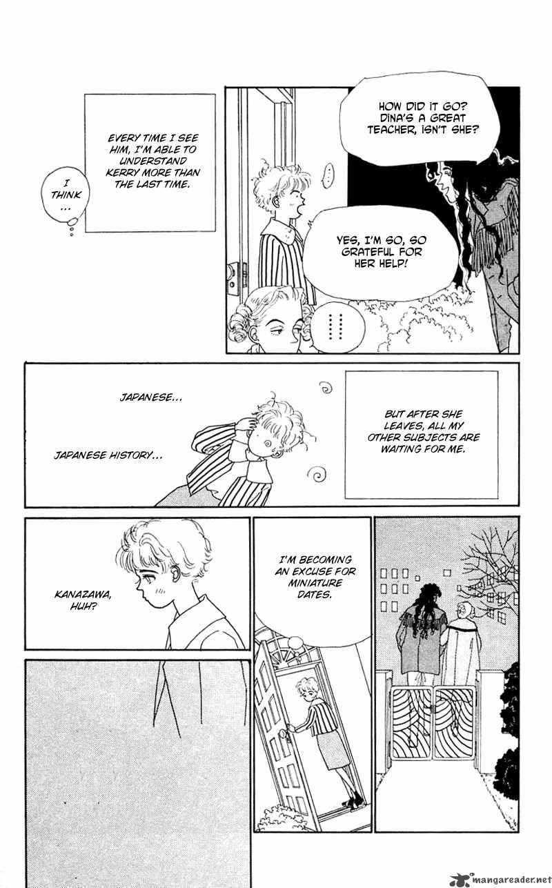 PII Natsu Ga Ippai 28 19
