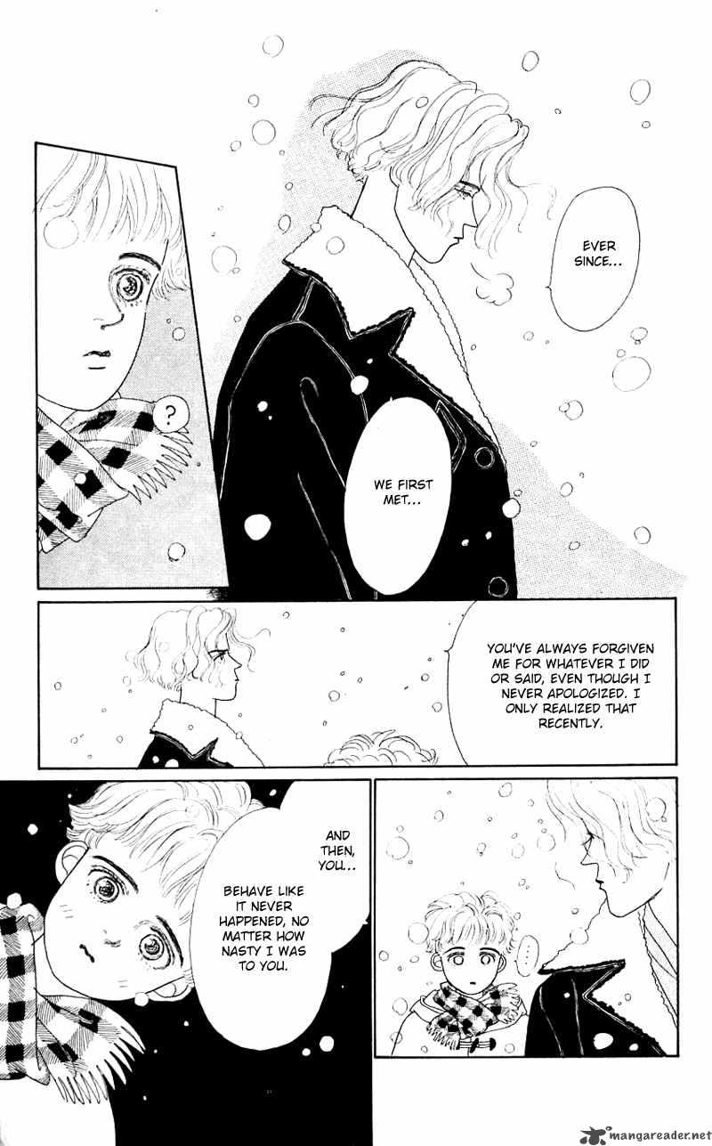 PII Natsu Ga Ippai 28 31