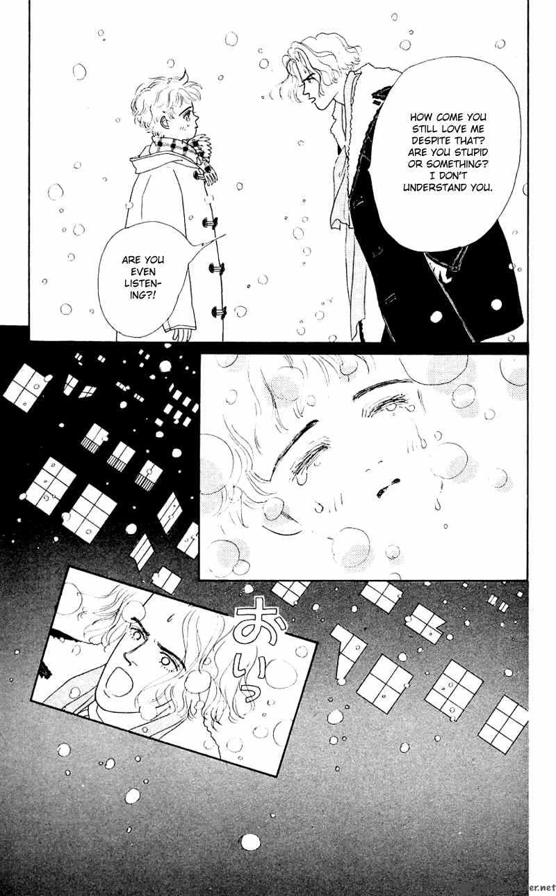 PII Natsu Ga Ippai 28 35
