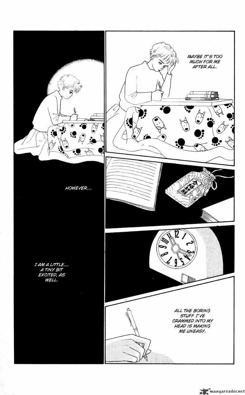 PII Natsu Ga Ippai 29 35