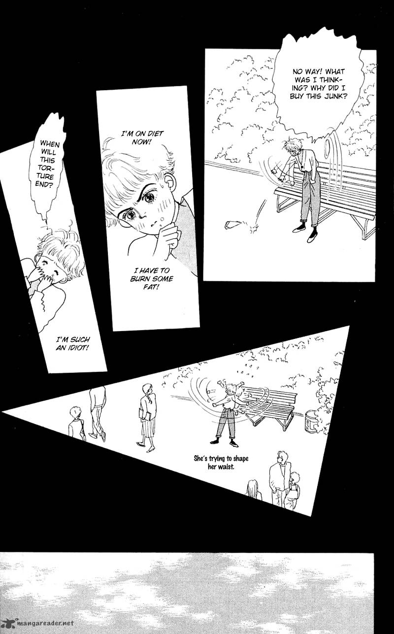 PII Natsu Ga Ippai 33 21