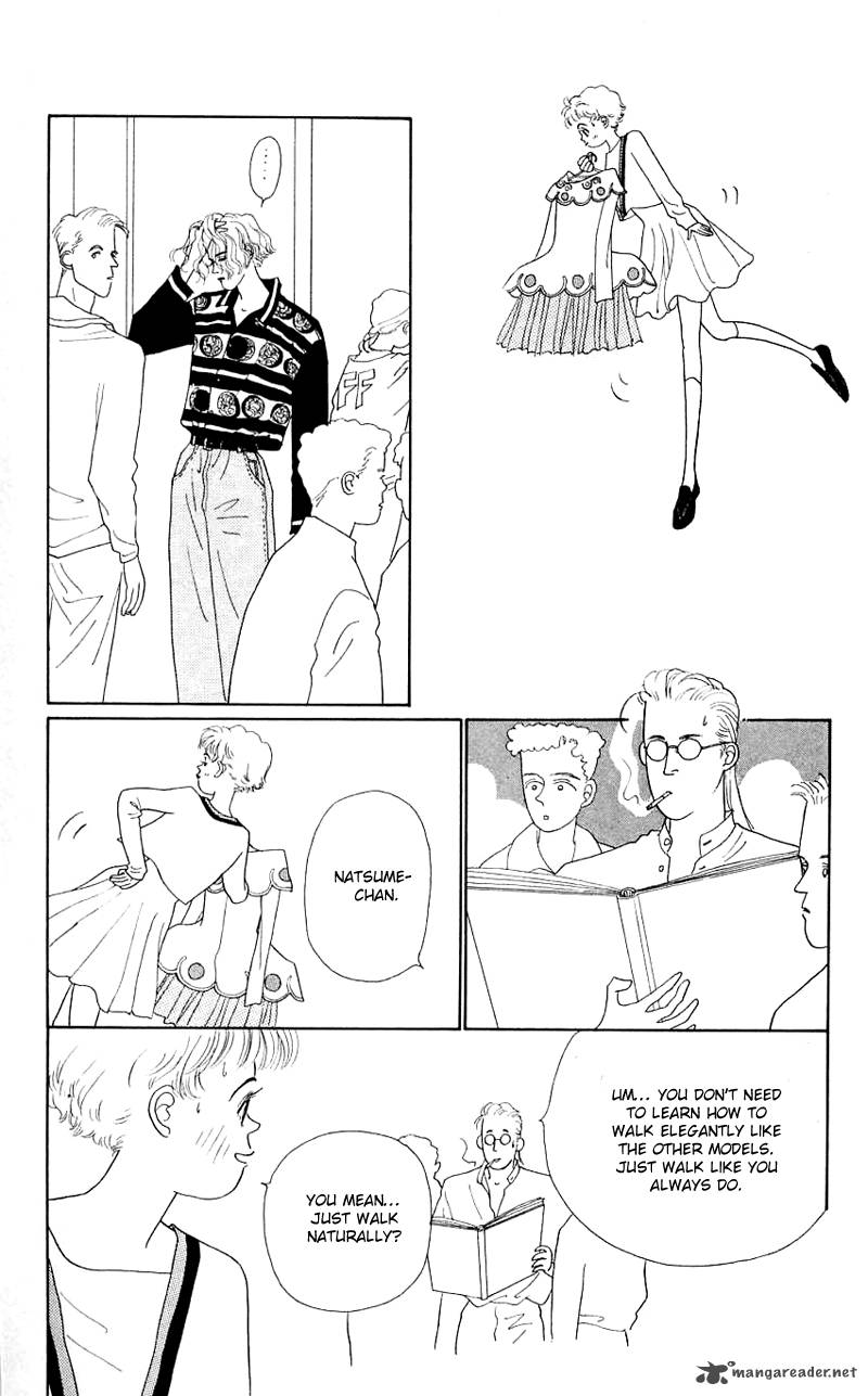 PII Natsu Ga Ippai 33 36
