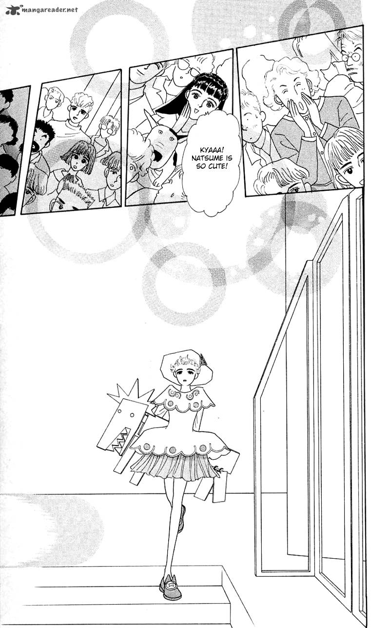PII Natsu Ga Ippai 34 30