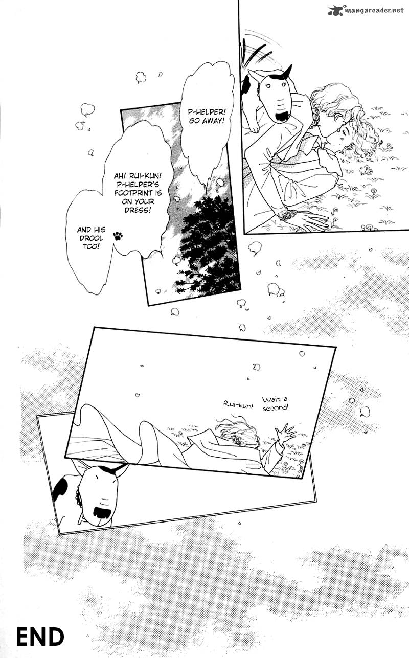 PII Natsu Ga Ippai 34 42