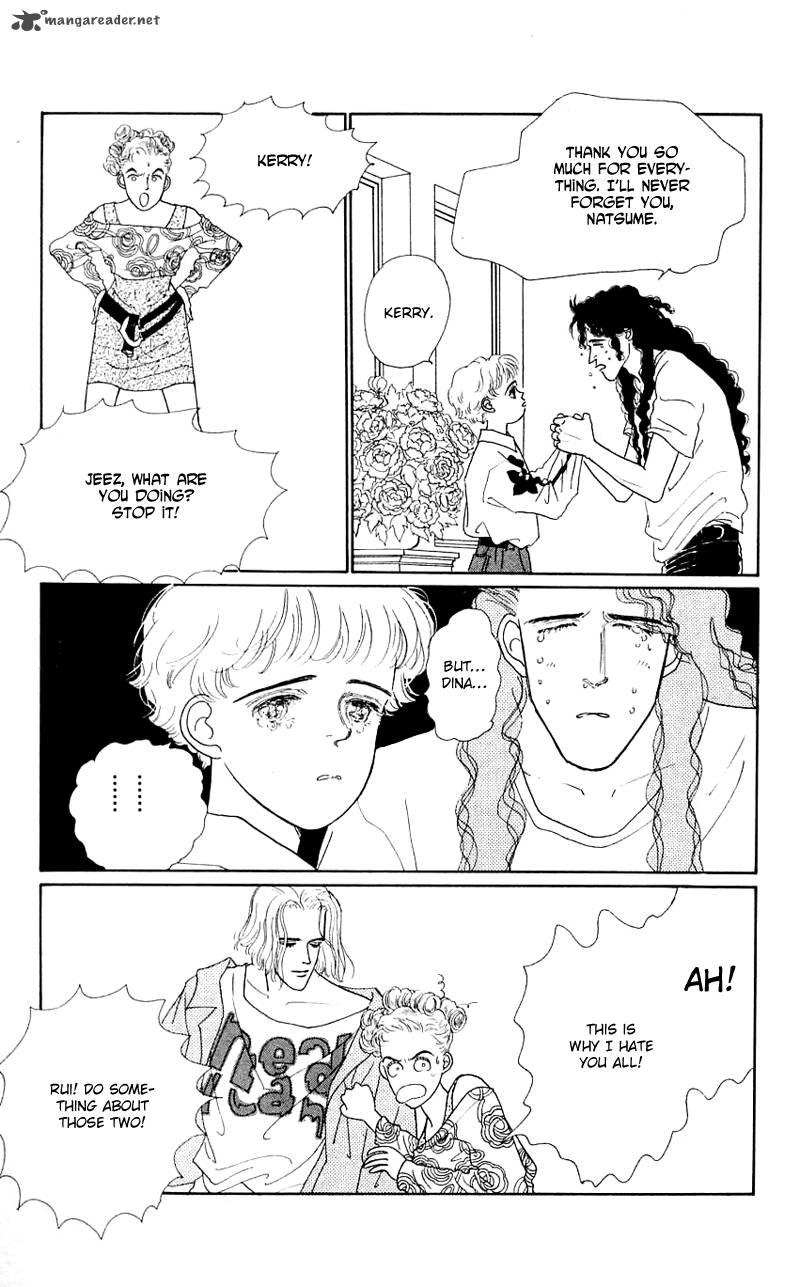 PII Natsu Ga Ippai 34 8