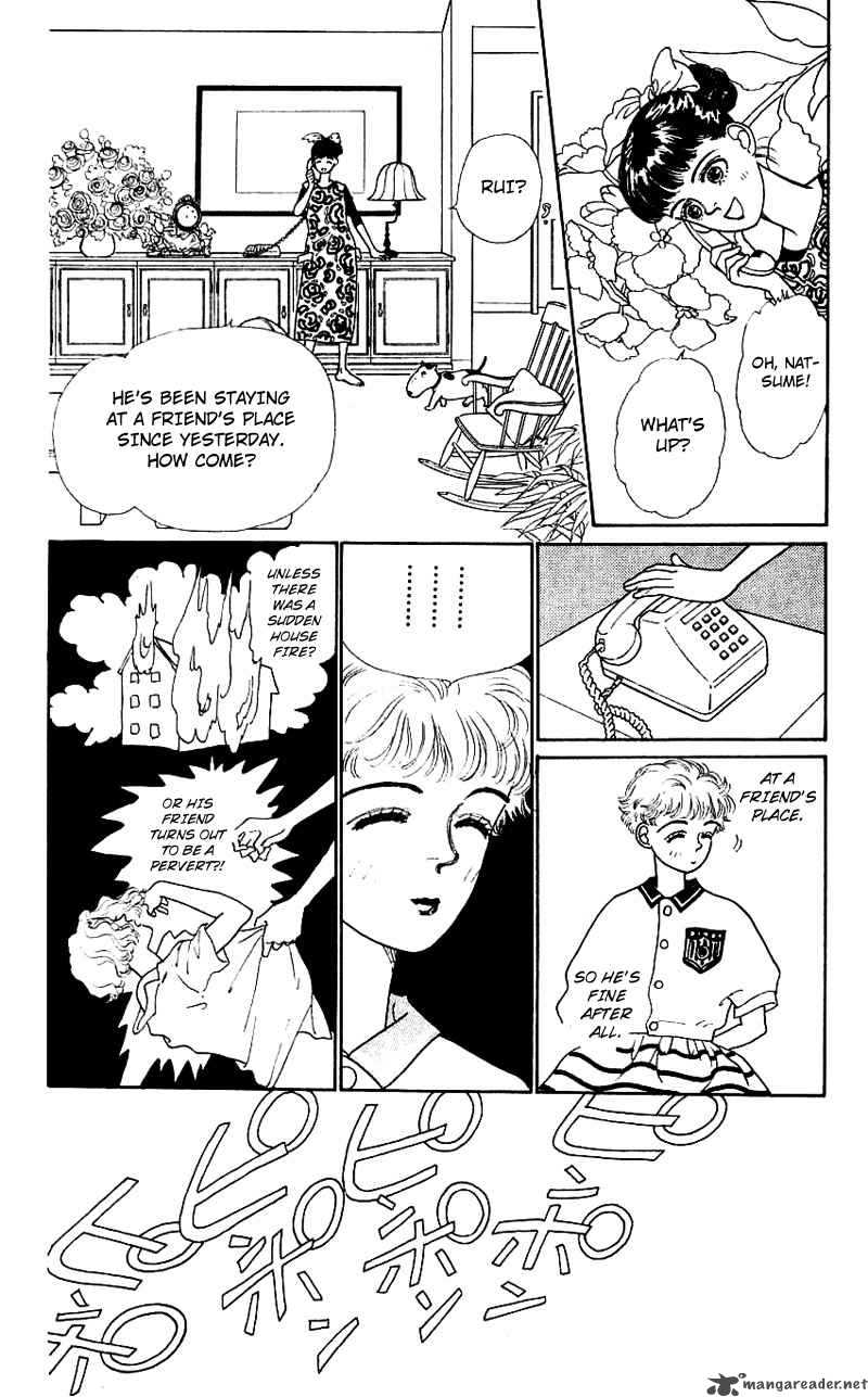 PII Natsu Ga Ippai 4 6