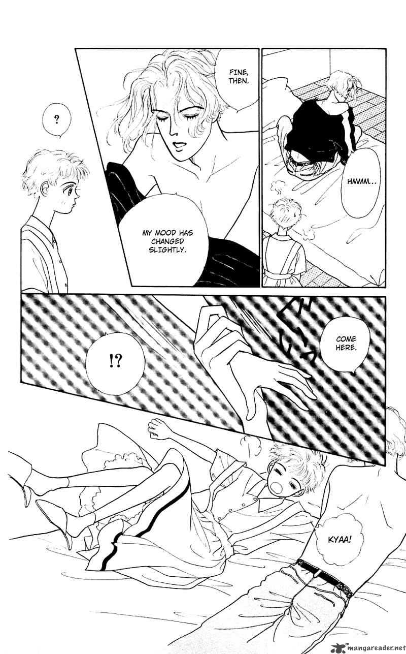 PII Natsu Ga Ippai 5 28