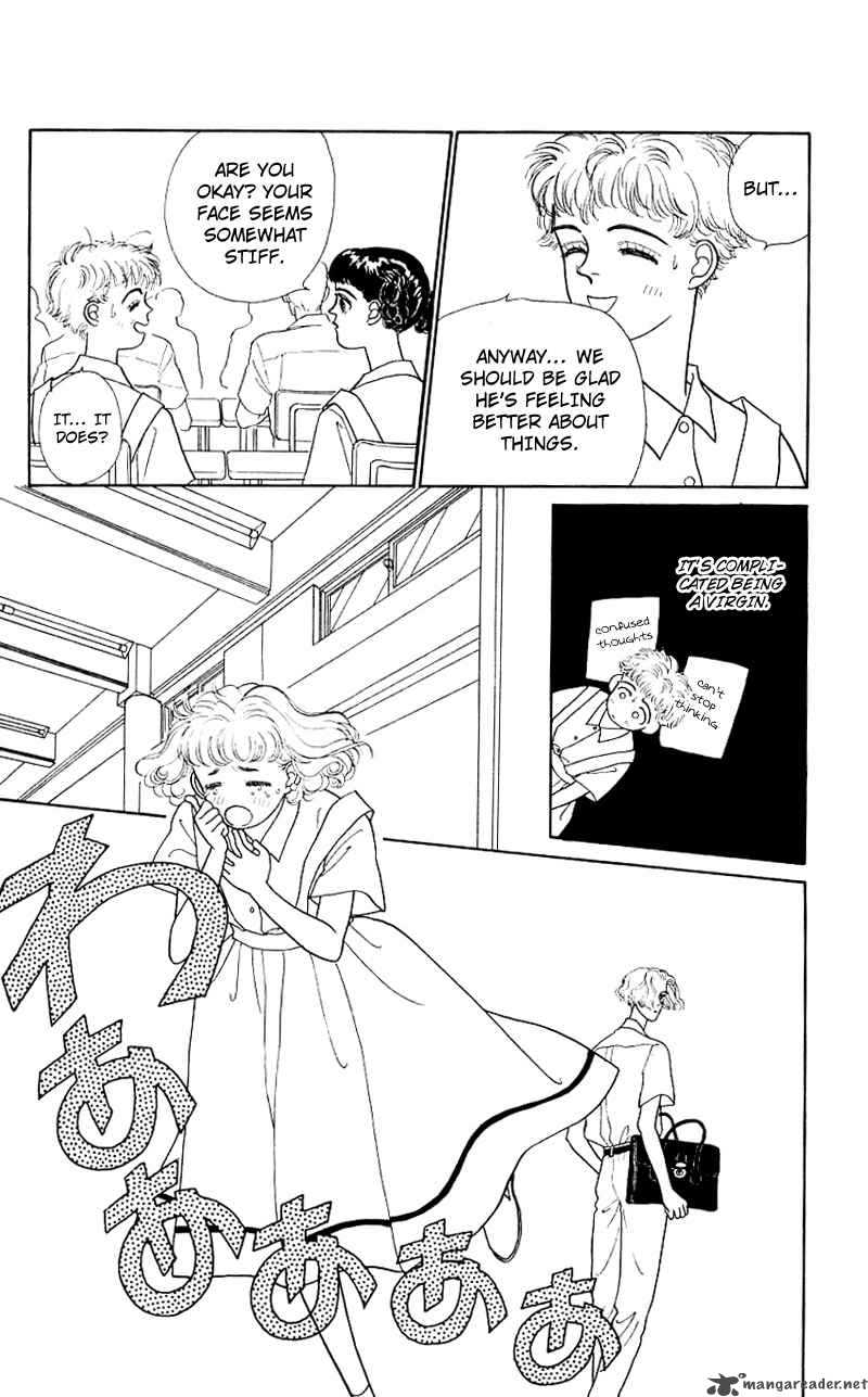 PII Natsu Ga Ippai 5 35