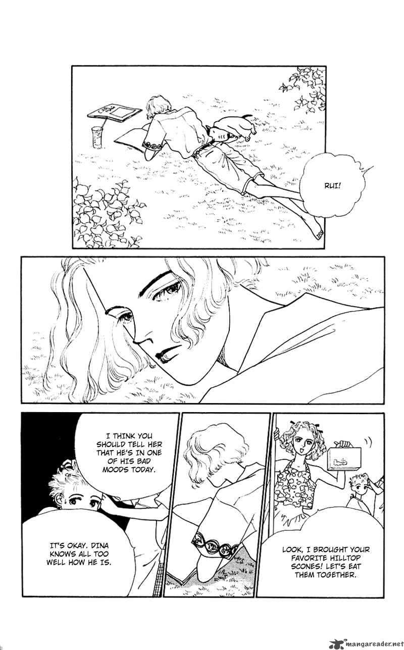 PII Natsu Ga Ippai 5 7