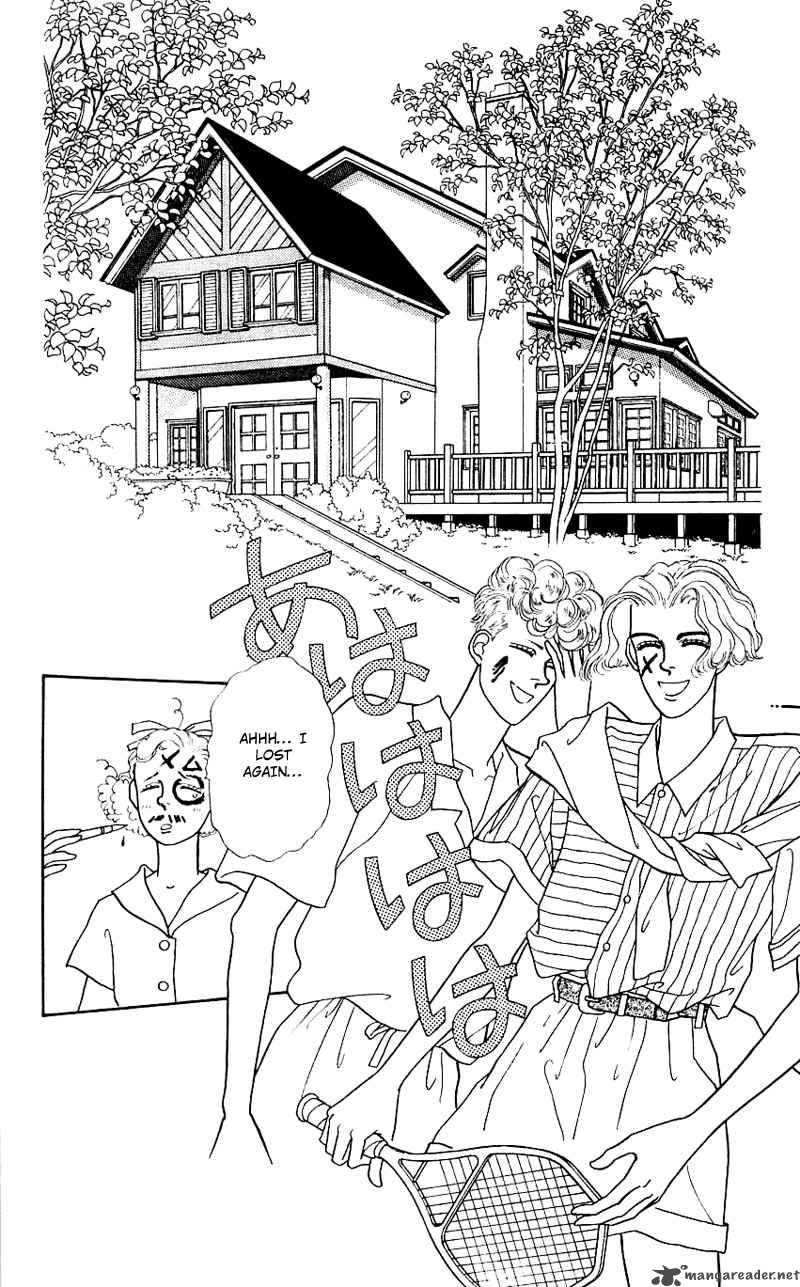 PII Natsu Ga Ippai 6 14