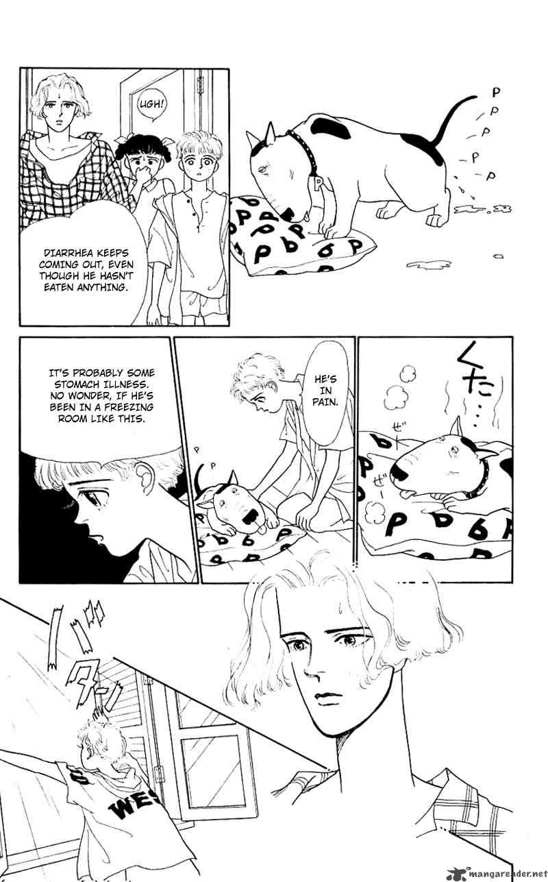 PII Natsu Ga Ippai 6 25