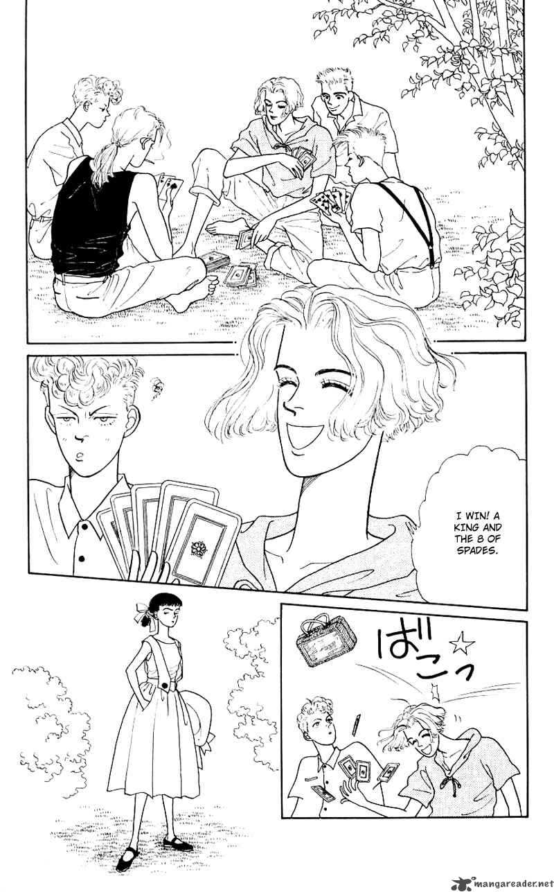 PII Natsu Ga Ippai 6 4