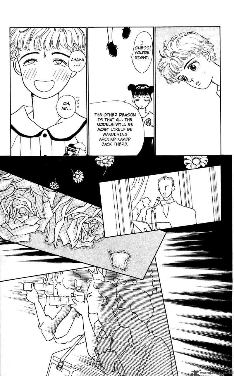 PII Natsu Ga Ippai 8 6
