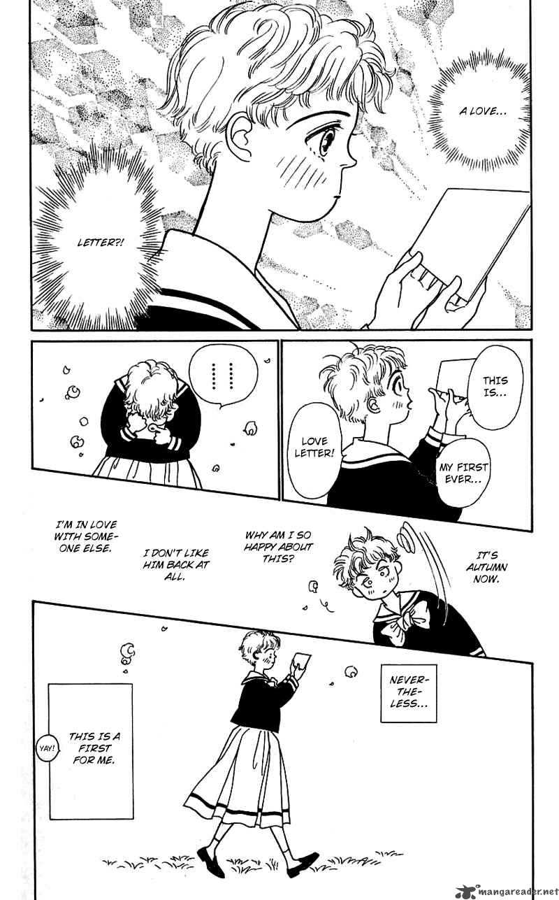 PII Natsu Ga Ippai 9 9