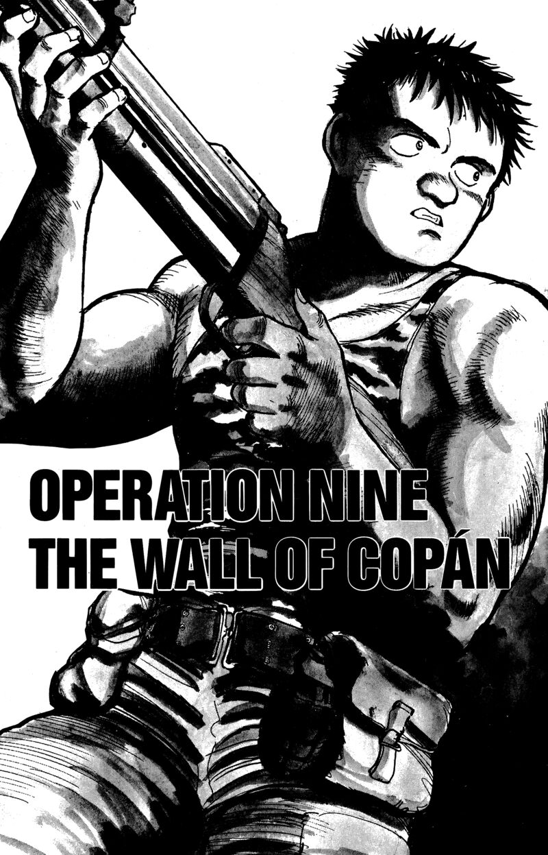 Pineapple Army 15 5