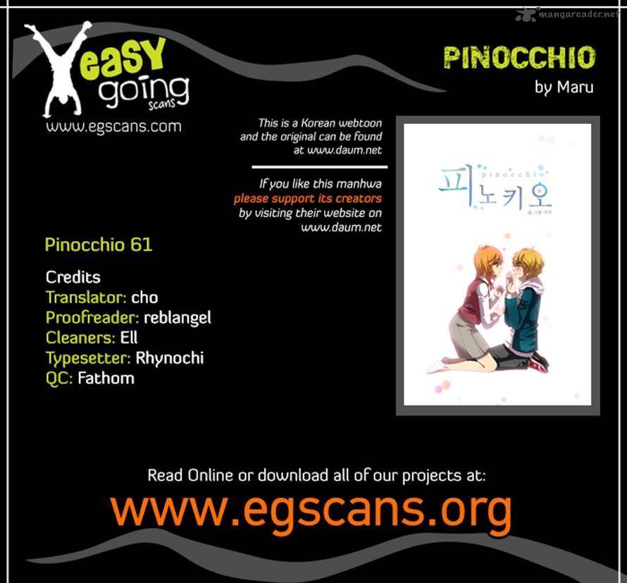 Pinocchio 61 36