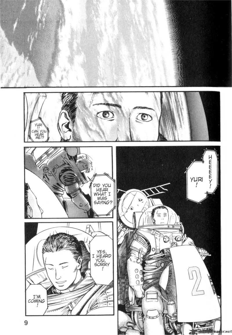 Planetes 1 11