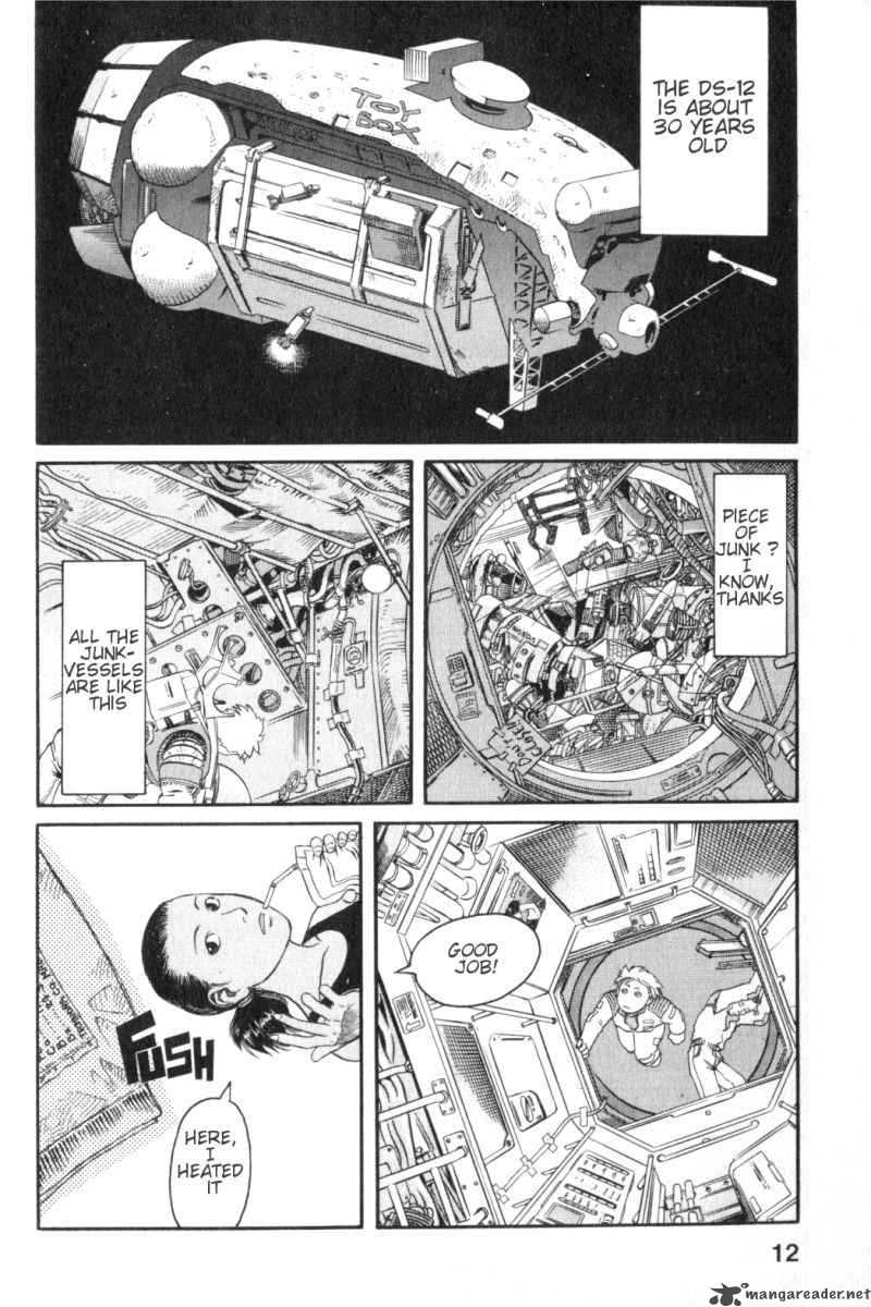 Planetes 1 14