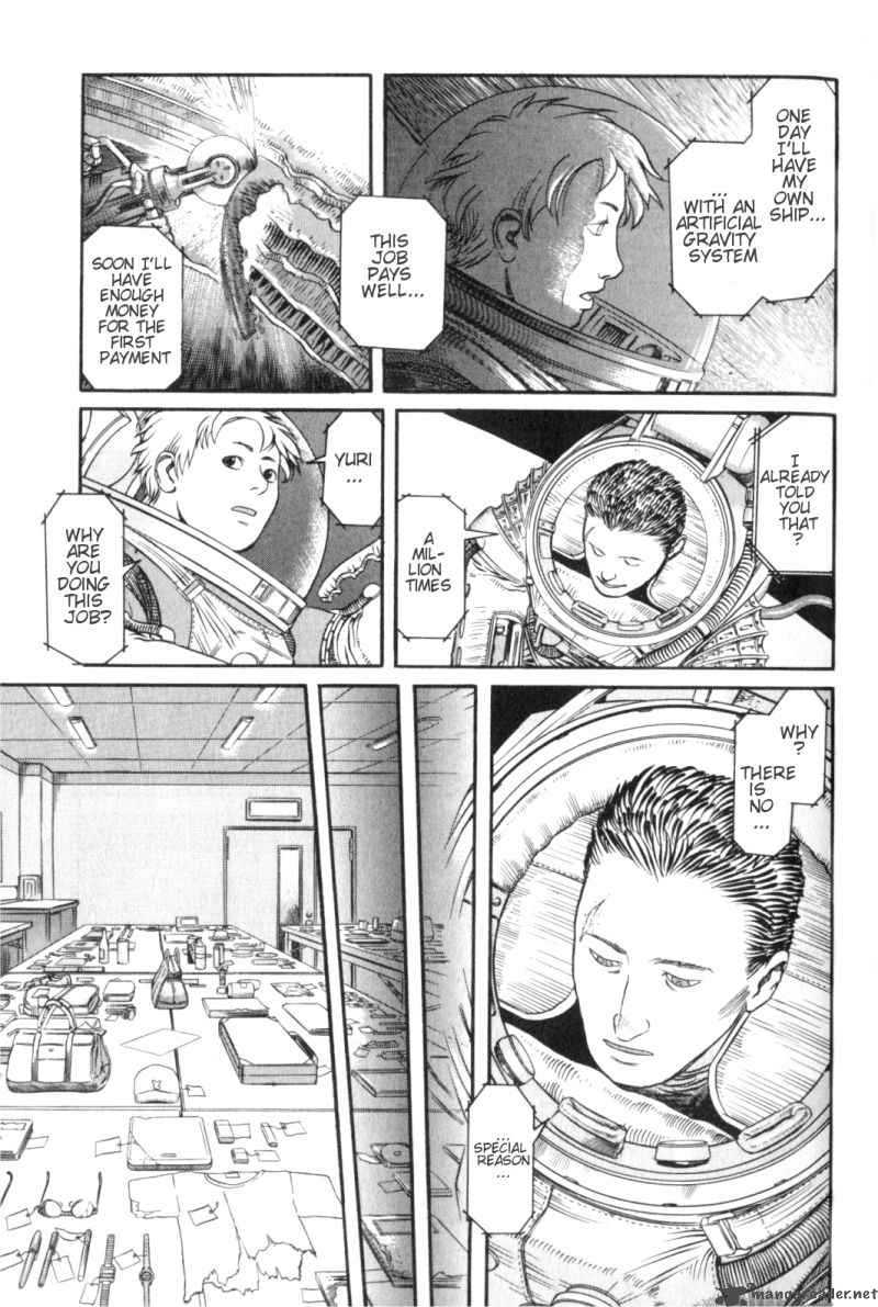 Planetes 1 19