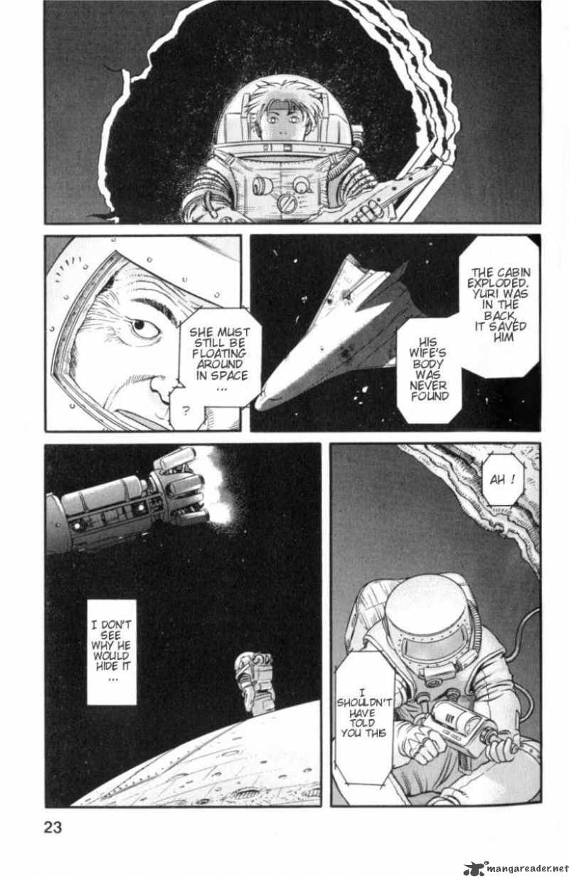 Planetes 1 25