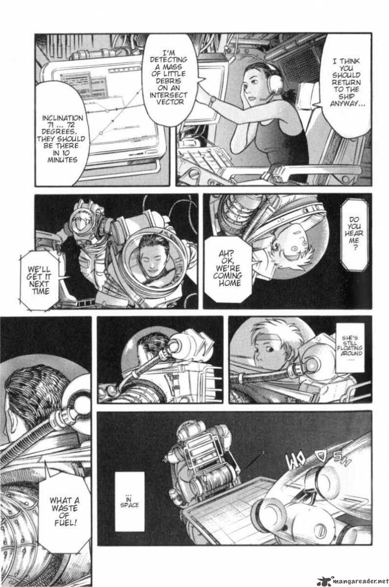 Planetes 1 27