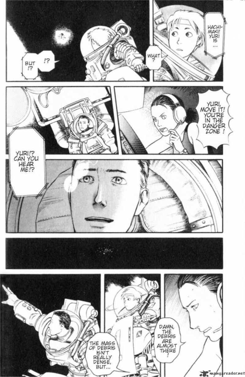 Planetes 1 30