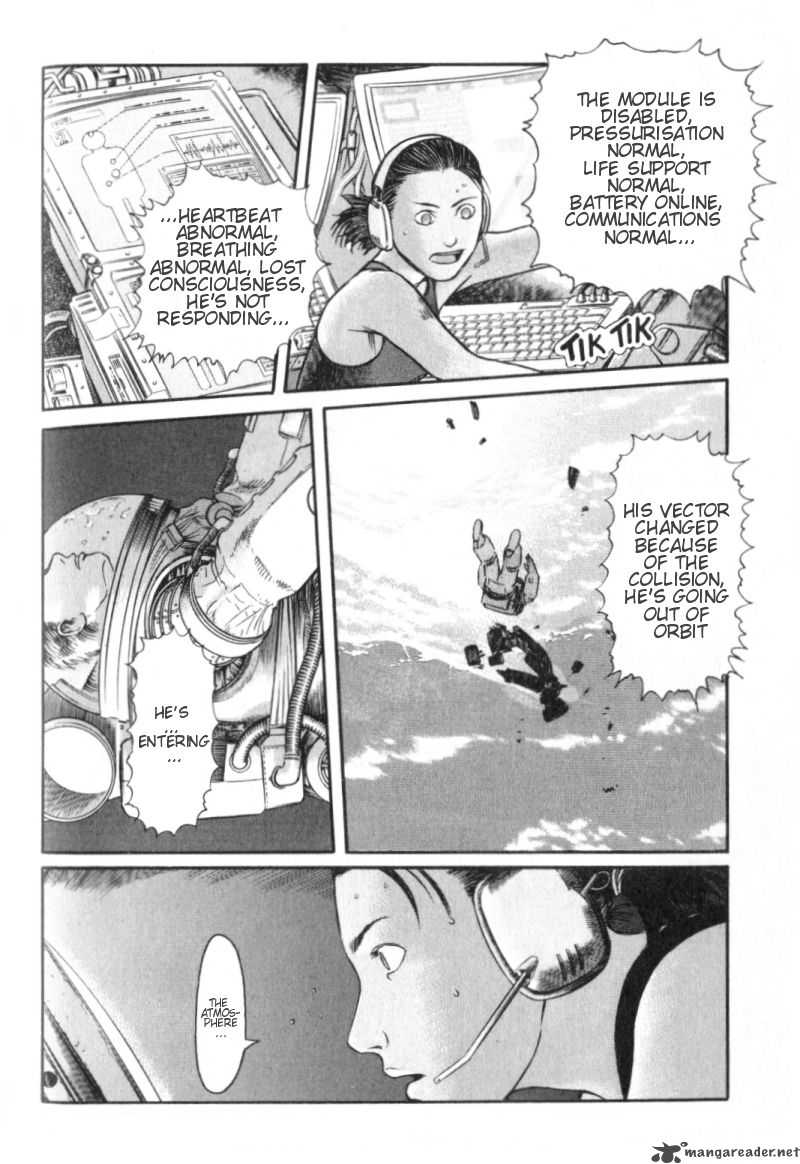 Planetes 1 34