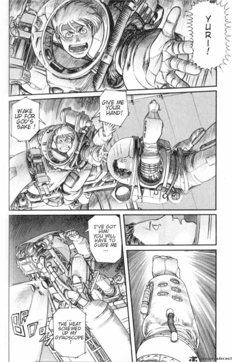 Planetes 1 38