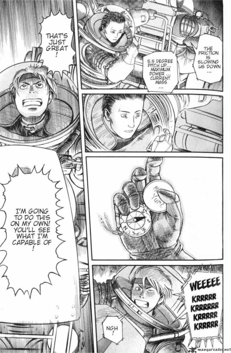 Planetes 1 39