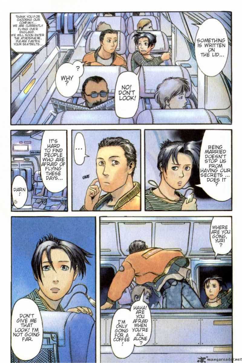 Planetes 1 5